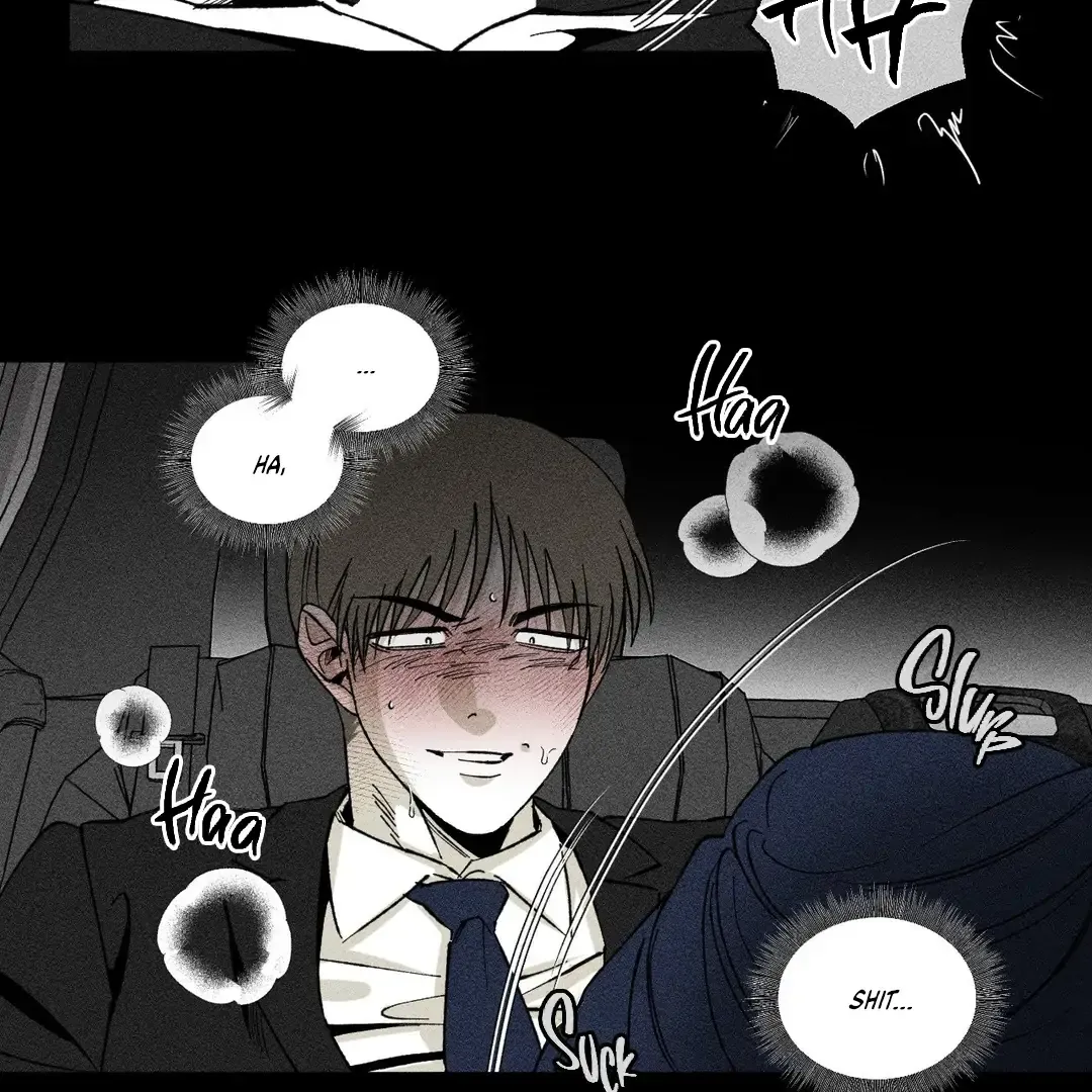 Read Unchanged Man chapter 10 image 34 on Lezhin