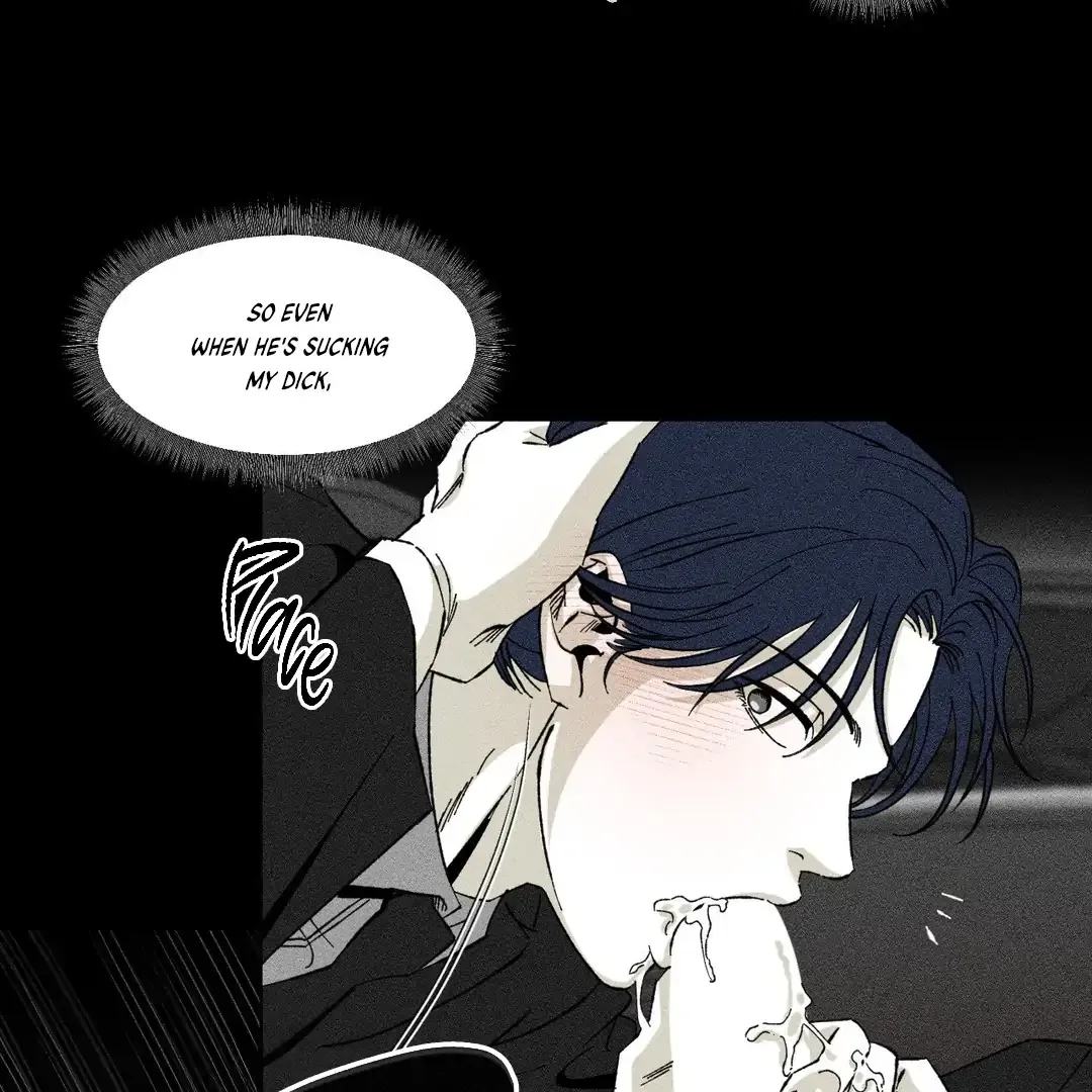 Read Unchanged Man chapter 10 image 35 on Lezhin