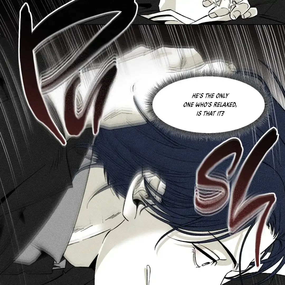 Read Unchanged Man chapter 10 image 36 on Lezhin