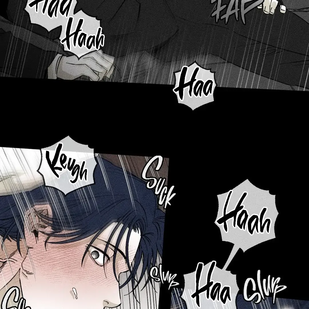 Read Unchanged Man chapter 10 image 39 on Lezhin