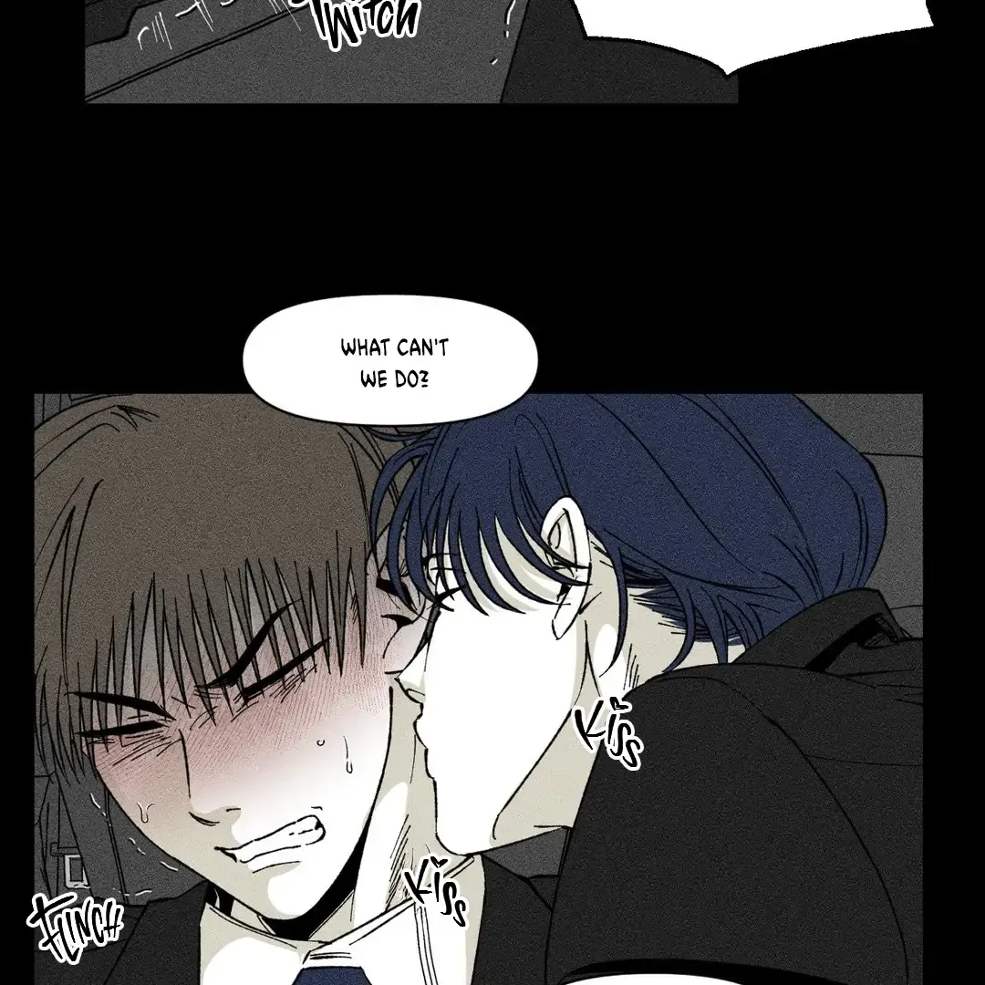 Read Unchanged Man chapter 10 image 4 on Lezhin