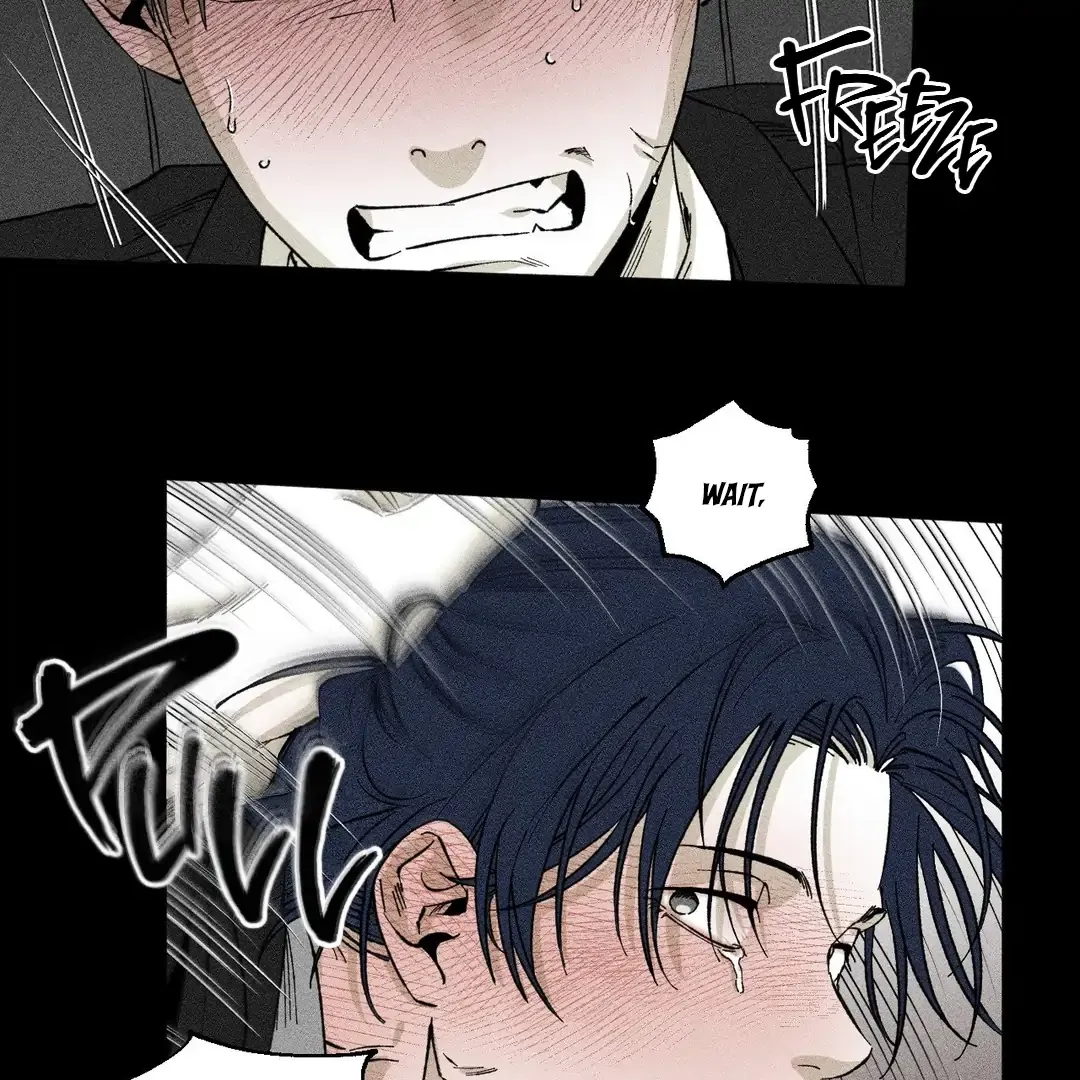Read Unchanged Man chapter 10 image 41 on Lezhin