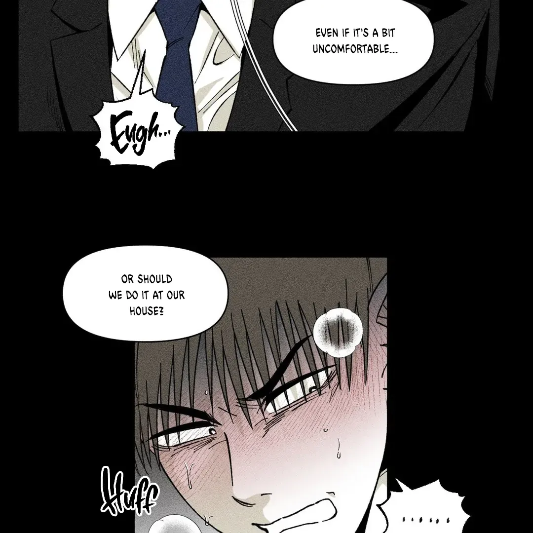 Read Unchanged Man chapter 10 image 5 on Lezhin