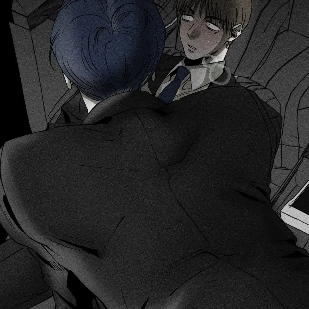 Read Unchanged Man chapter 10 image 52 on Lezhin