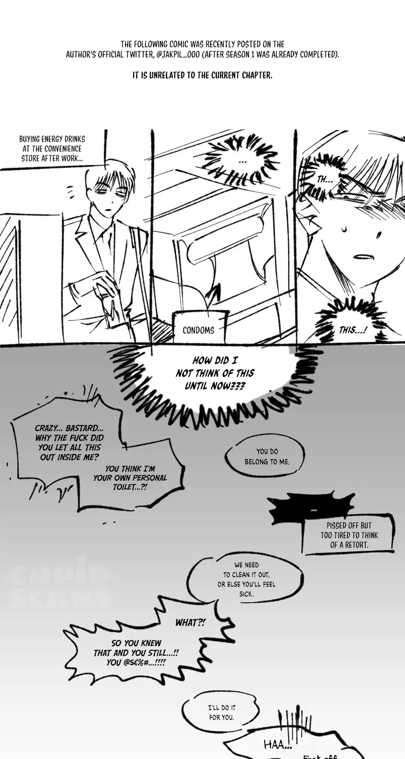 Read Unchanged Man chapter 10 image 58 on Lezhin
