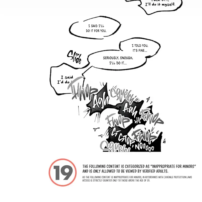 Read Unchanged Man chapter 10 image 59 on Lezhin
