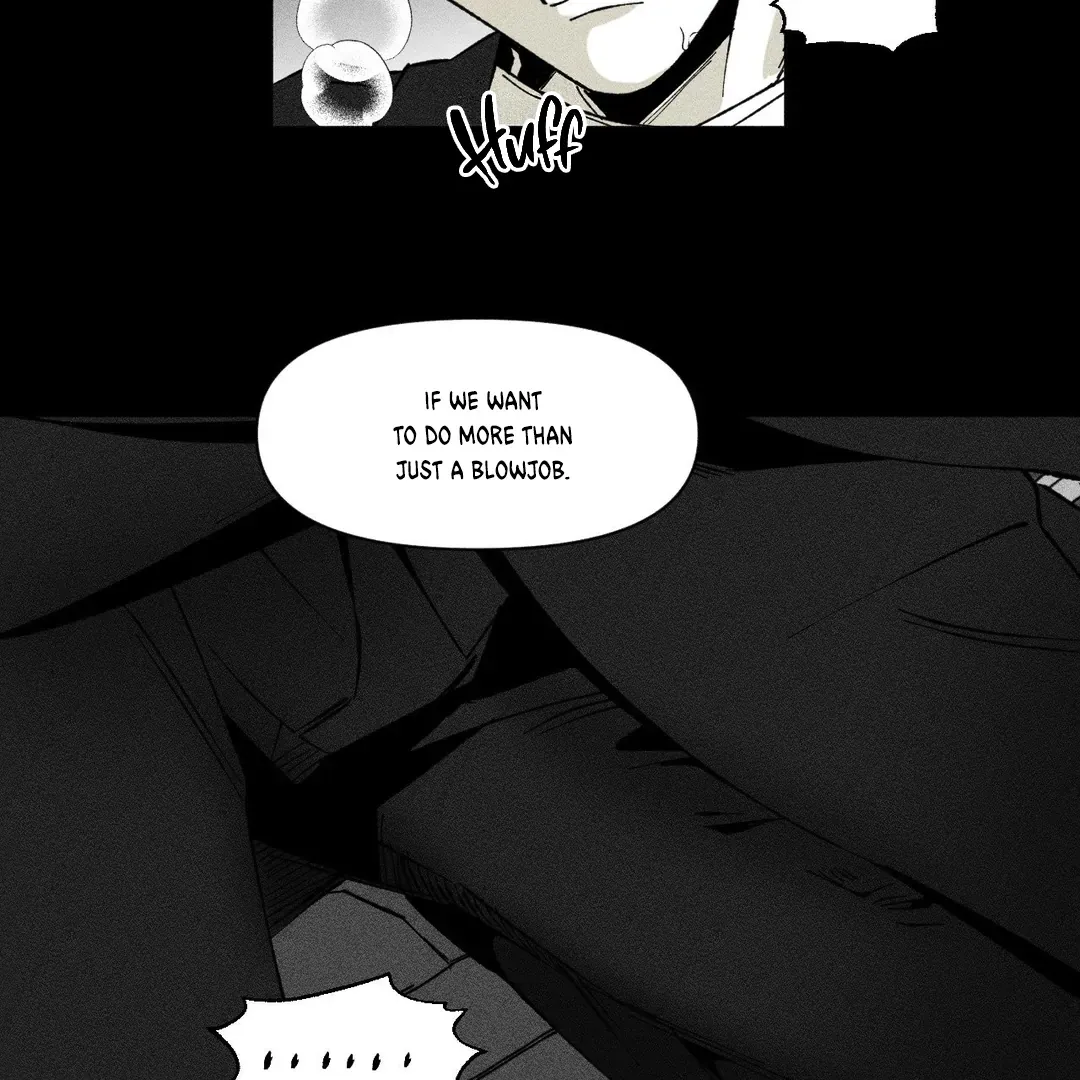 Read Unchanged Man chapter 10 image 6 on Lezhin