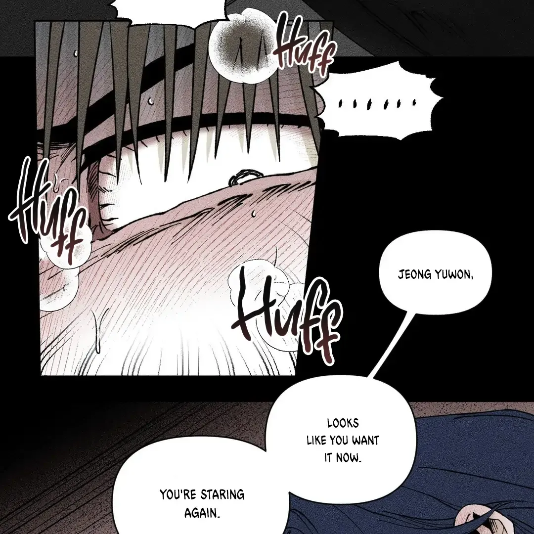 Read Unchanged Man chapter 10 image 7 on Lezhin