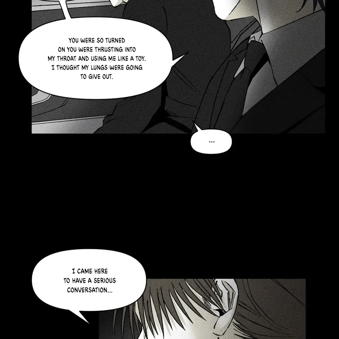 Read Unchanged Man chapter 11 image 10 on Lezhin