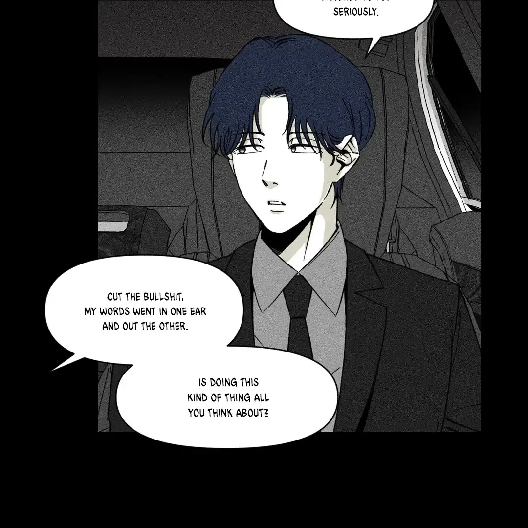 Read Unchanged Man chapter 11 image 12 on Lezhin