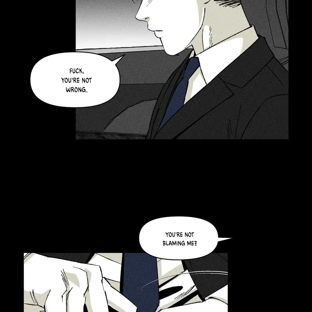 Read Unchanged Man chapter 11 image 15 on Lezhin