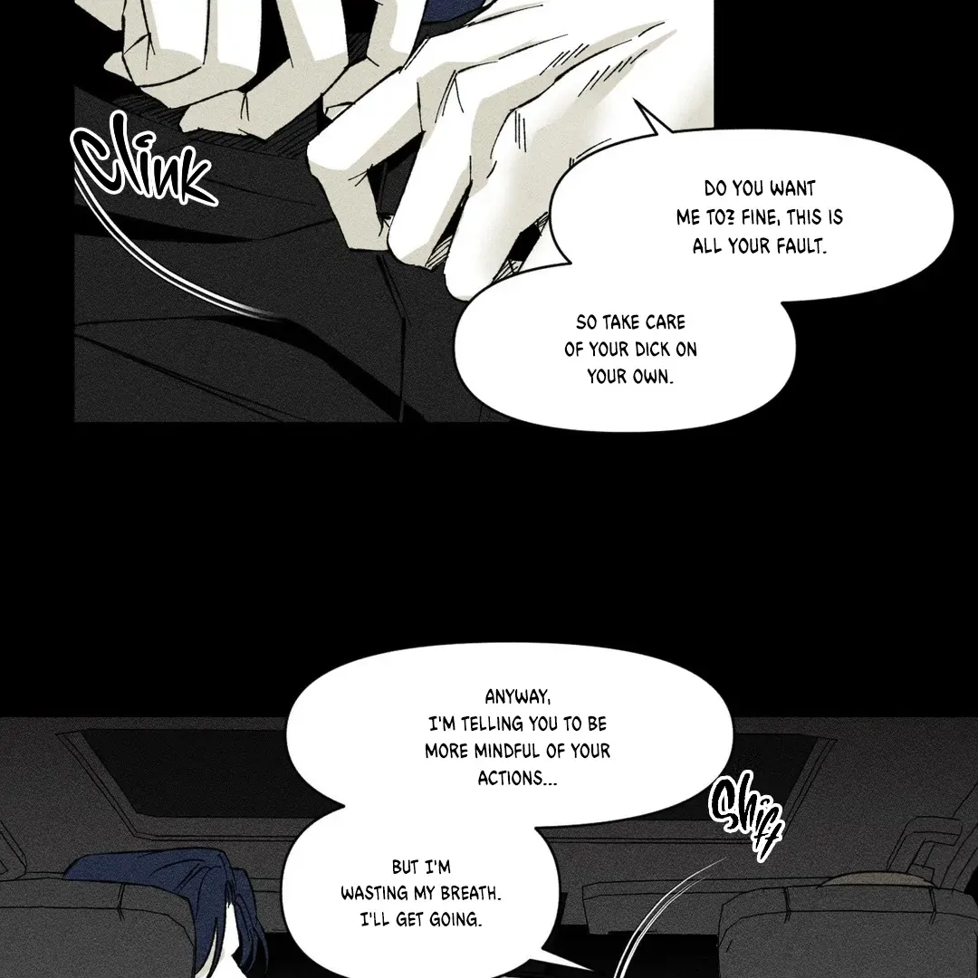 Read Unchanged Man chapter 11 image 16 on Lezhin