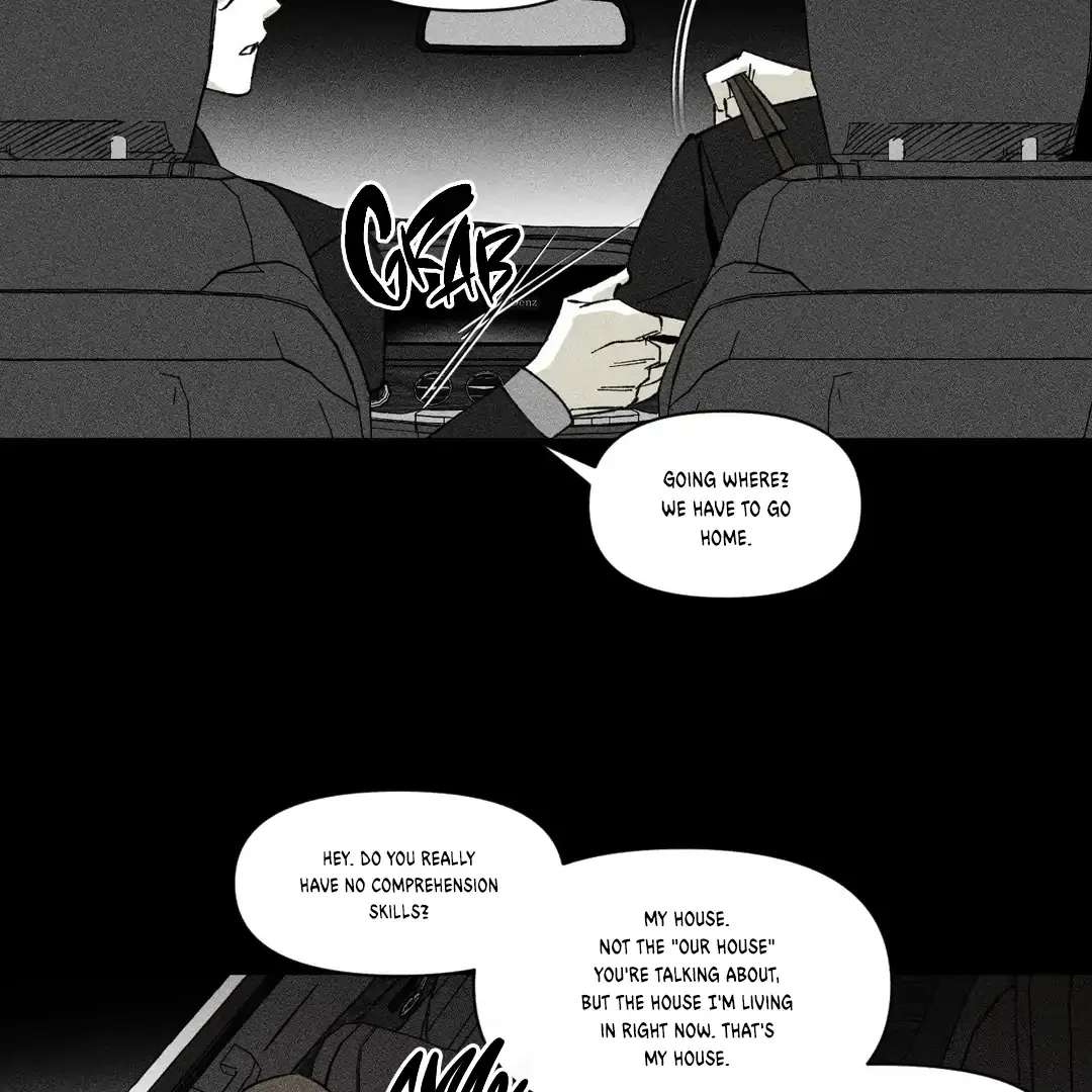 Read Unchanged Man chapter 11 image 17 on Lezhin