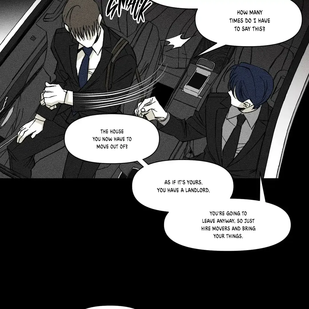Read Unchanged Man chapter 11 image 18 on Lezhin