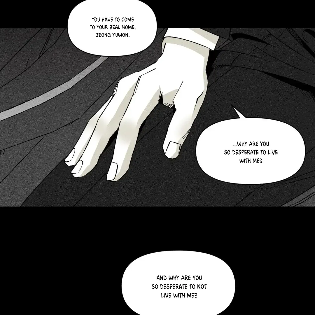 Read Unchanged Man chapter 11 image 19 on Lezhin
