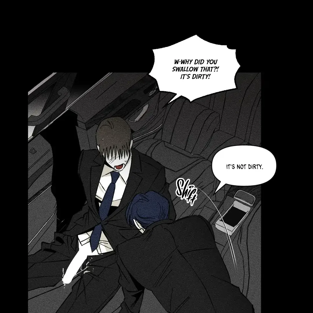 Read Unchanged Man chapter 11 image 2 on Lezhin