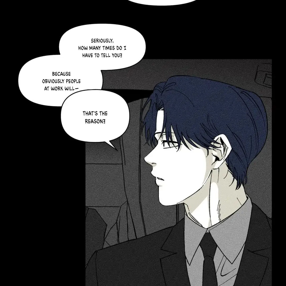 Read Unchanged Man chapter 11 image 20 on Lezhin