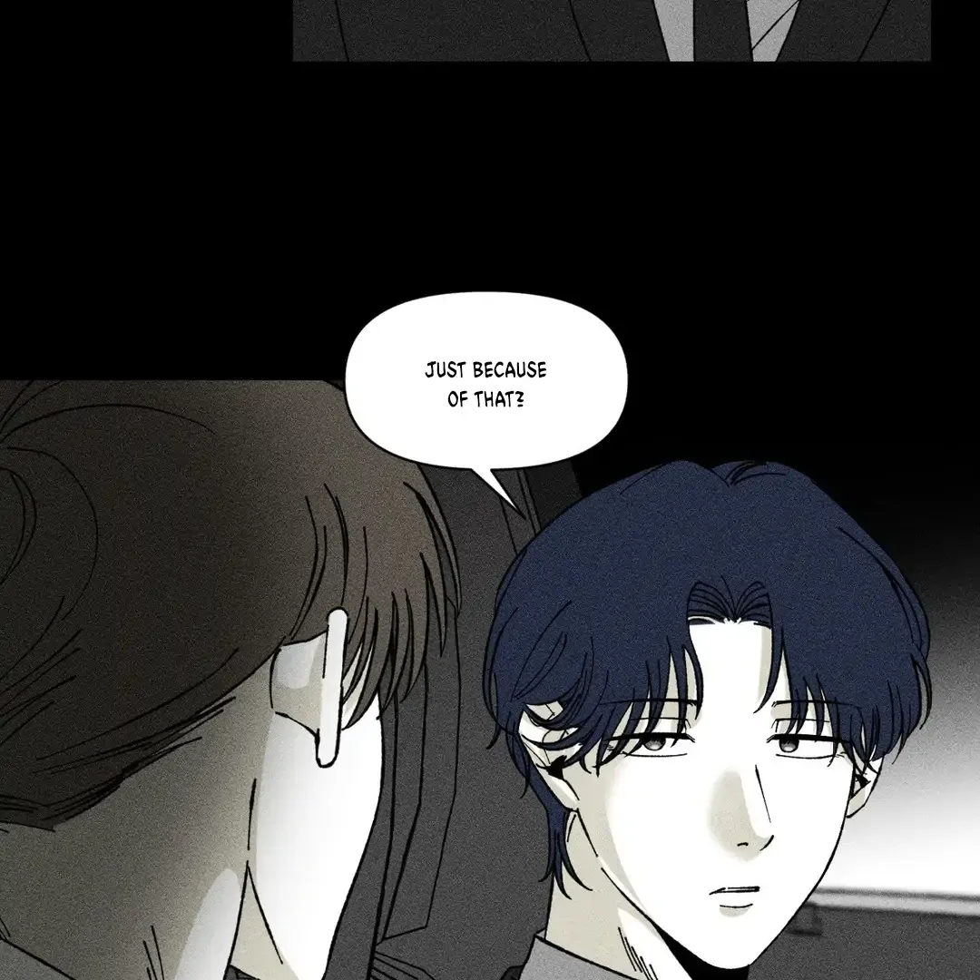 Read Unchanged Man chapter 11 image 21 on Lezhin