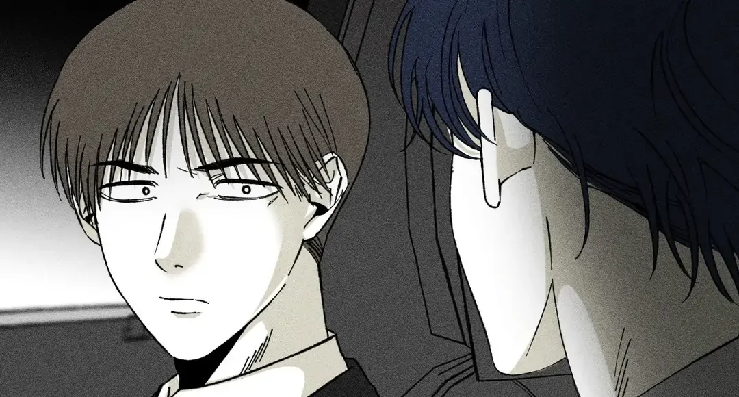 Read Unchanged Man chapter 11 image 23 on Lezhin