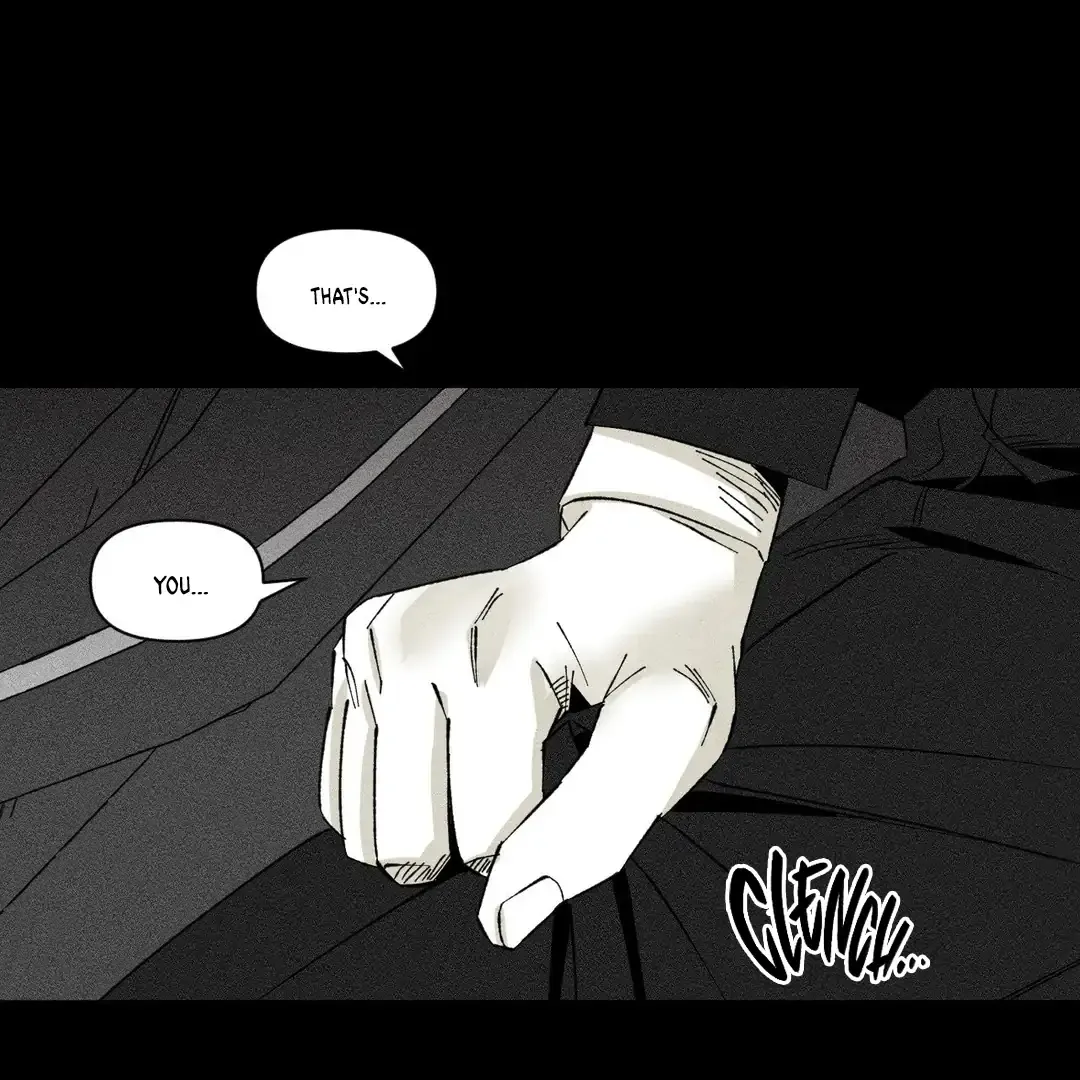 Read Unchanged Man chapter 11 image 25 on Lezhin