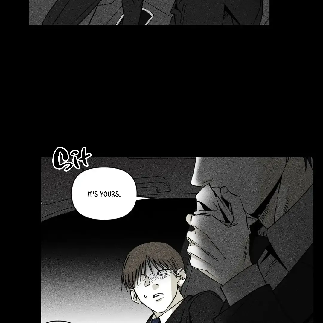 Read Unchanged Man chapter 11 image 3 on Lezhin