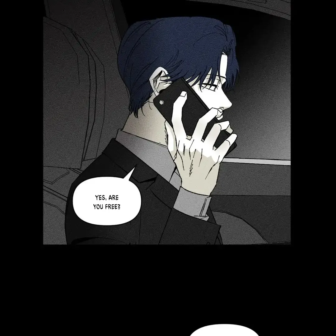 Read Unchanged Man chapter 11 image 31 on Lezhin