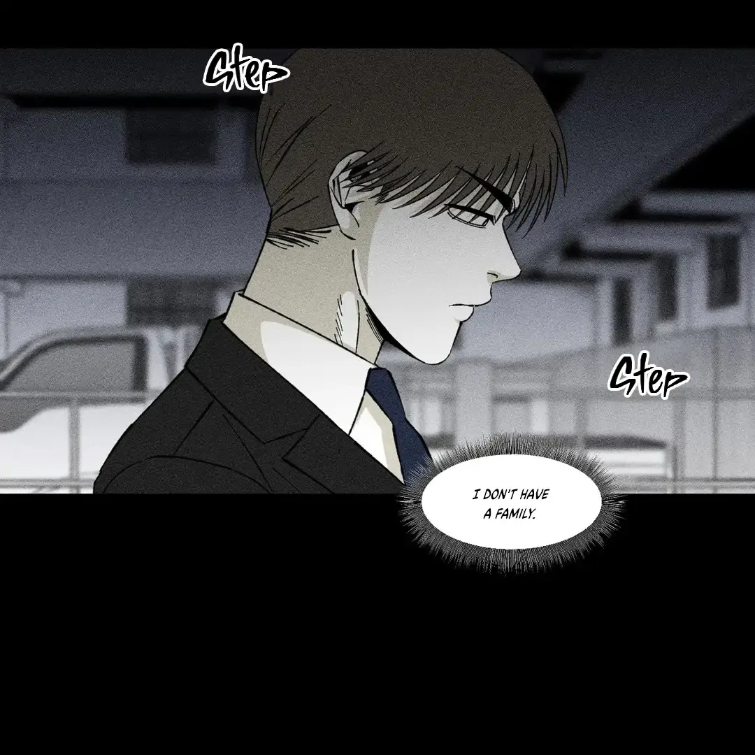 Read Unchanged Man chapter 11 image 34 on Lezhin