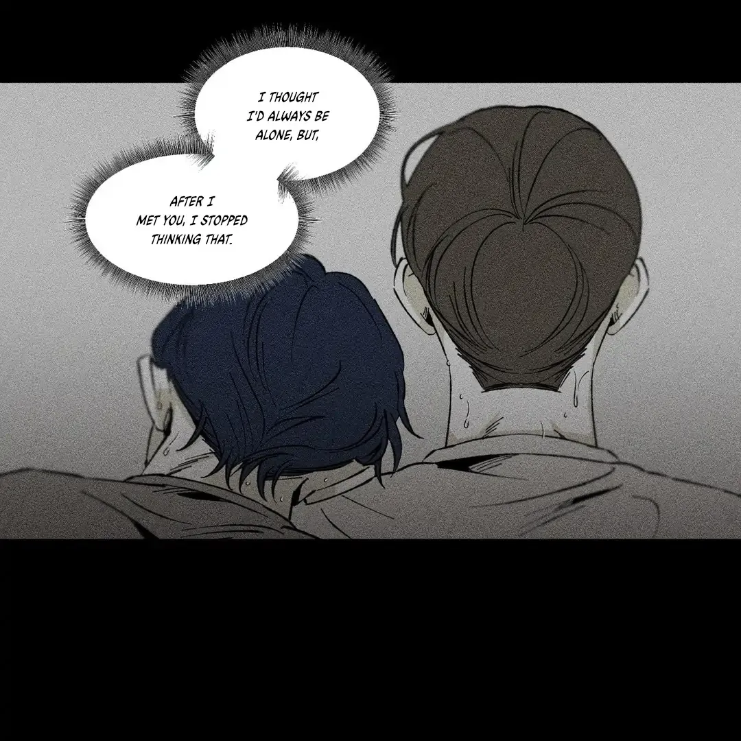 Read Unchanged Man chapter 11 image 35 on Lezhin