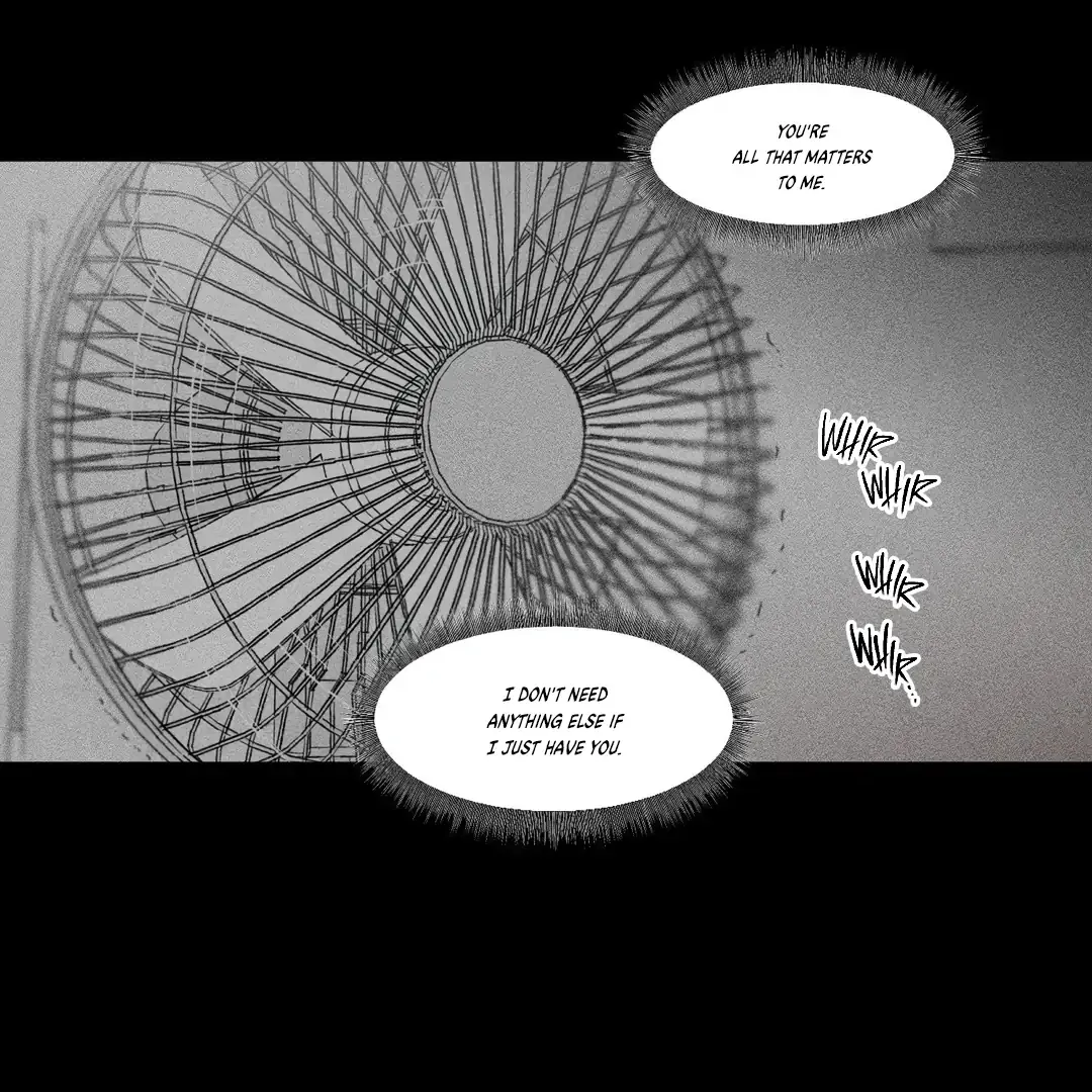 Read Unchanged Man chapter 11 image 36 on Lezhin