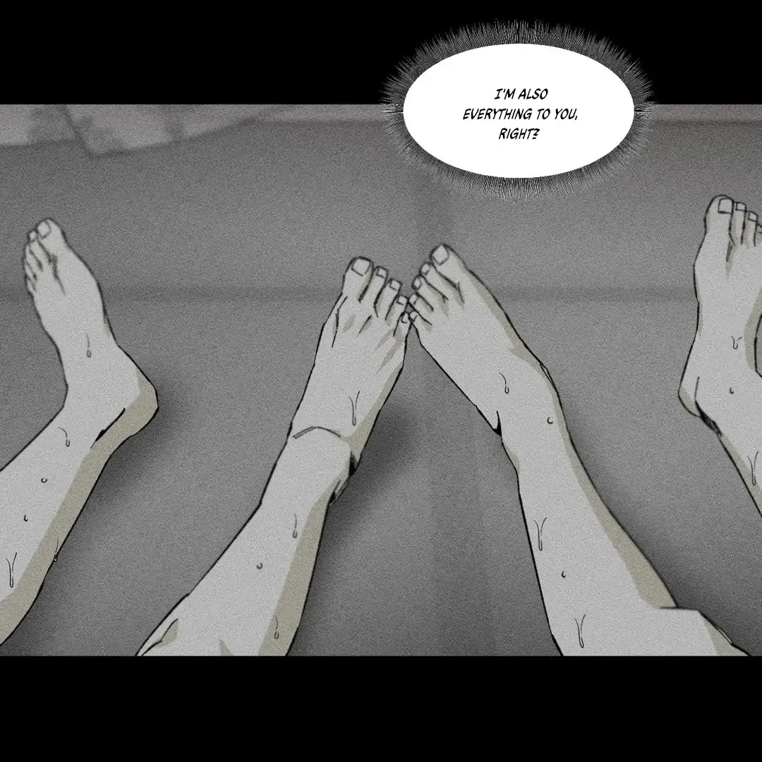 Read Unchanged Man chapter 11 image 38 on Lezhin