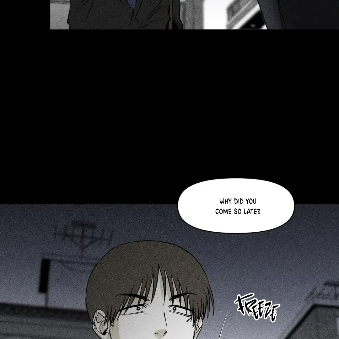Read Unchanged Man chapter 11 image 41 on Lezhin