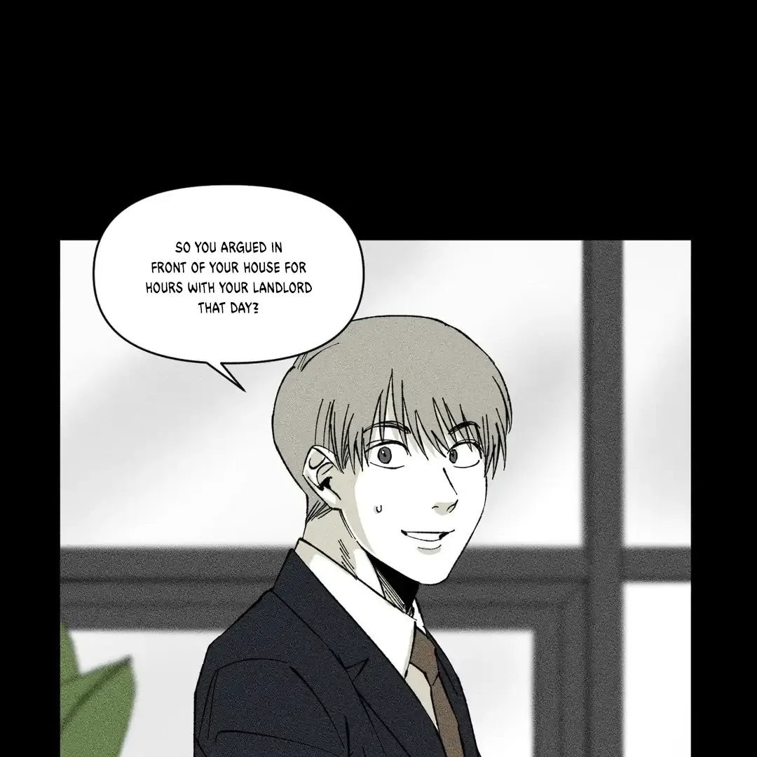 Read Unchanged Man chapter 11 image 44 on Lezhin