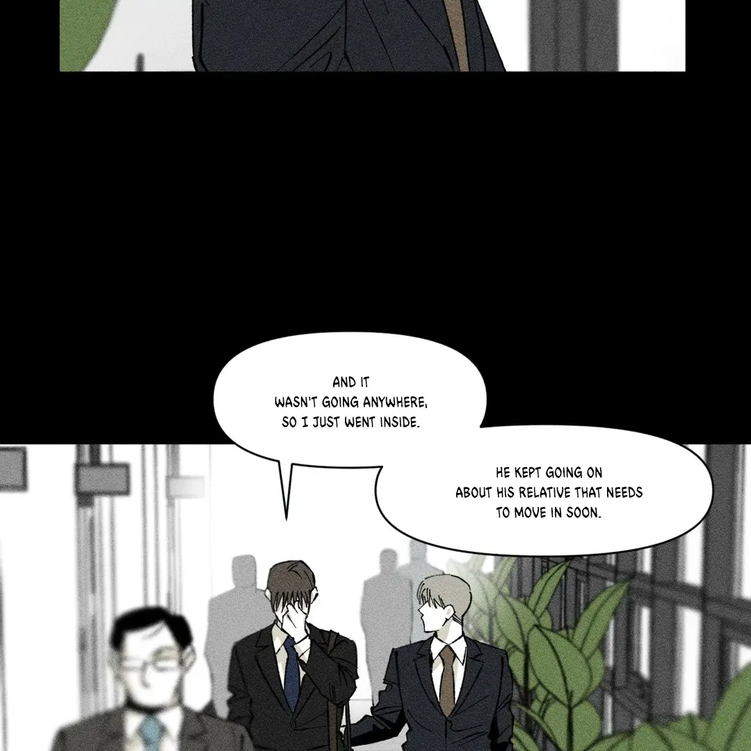 Read Unchanged Man chapter 11 image 45 on Lezhin