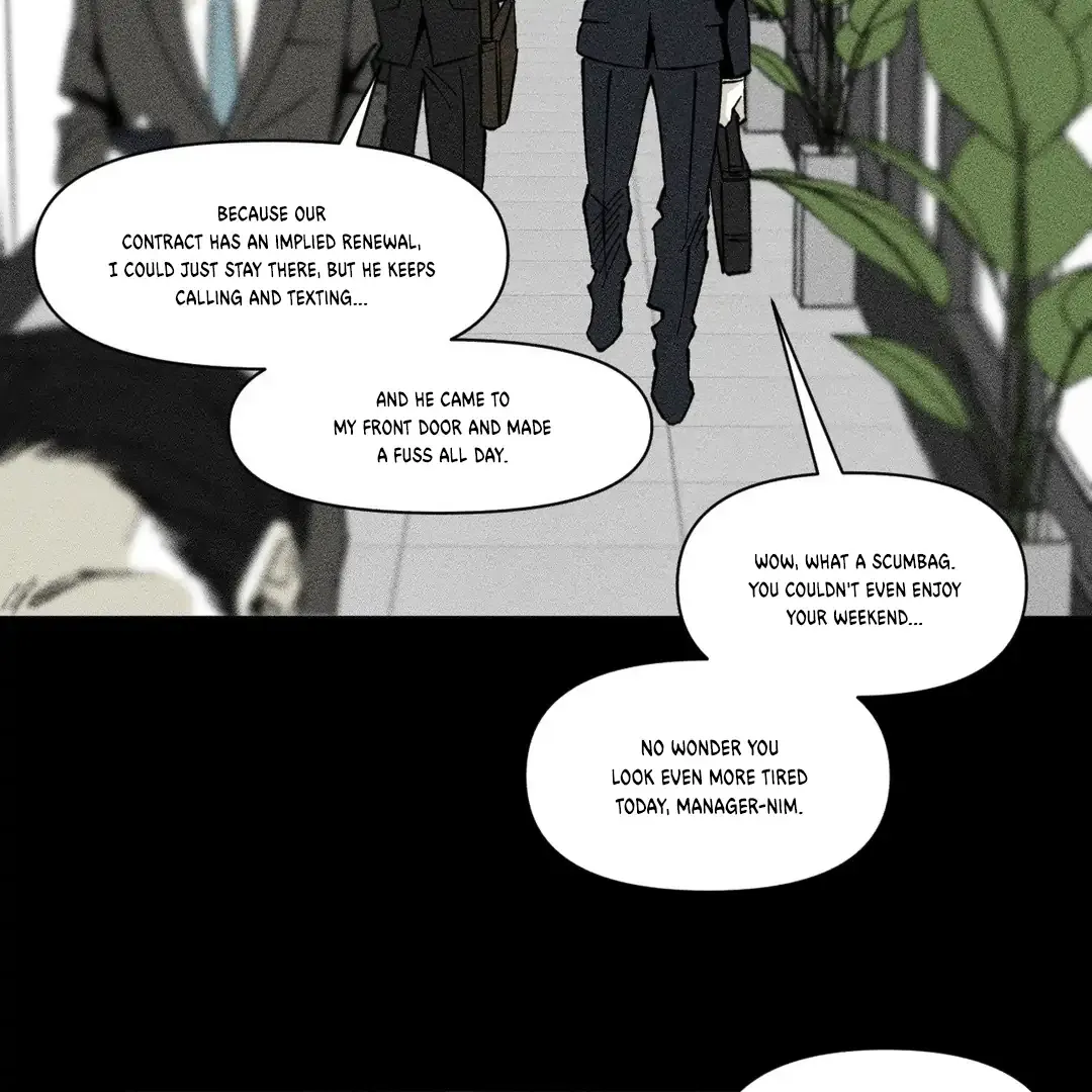 Read Unchanged Man chapter 11 image 46 on Lezhin