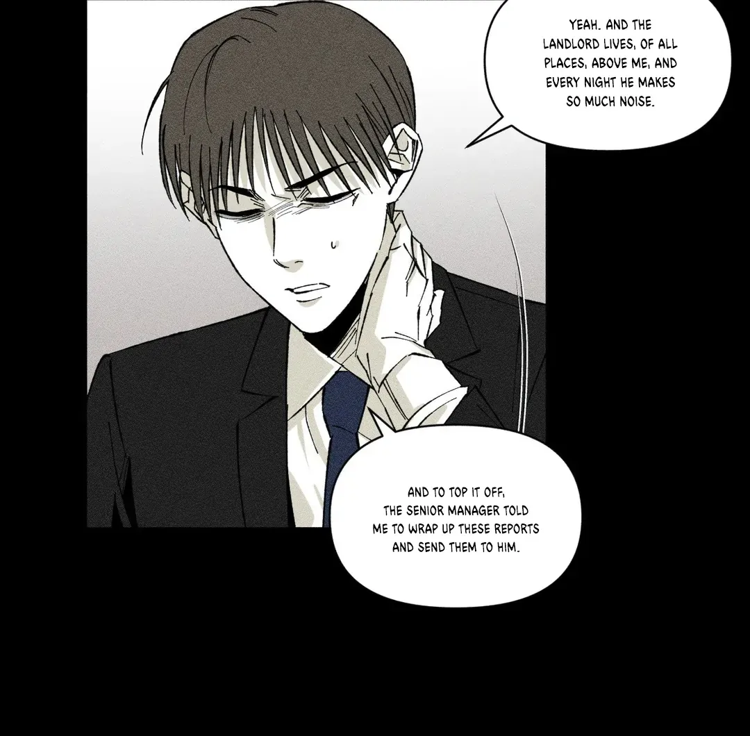Read Unchanged Man chapter 11 image 47 on Lezhin