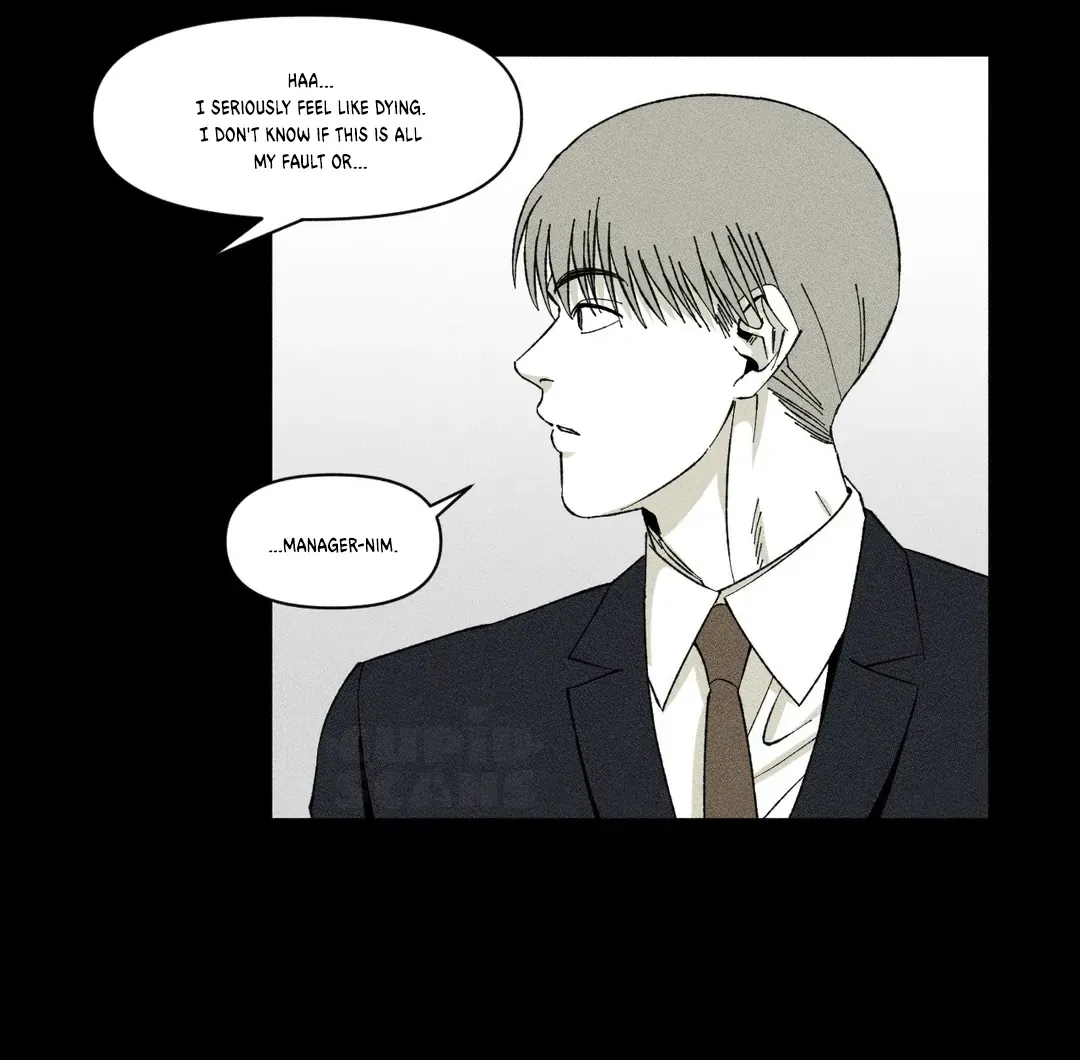 Read Unchanged Man chapter 11 image 48 on Lezhin