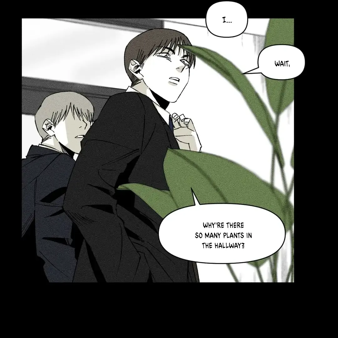 Read Unchanged Man chapter 11 image 49 on Lezhin