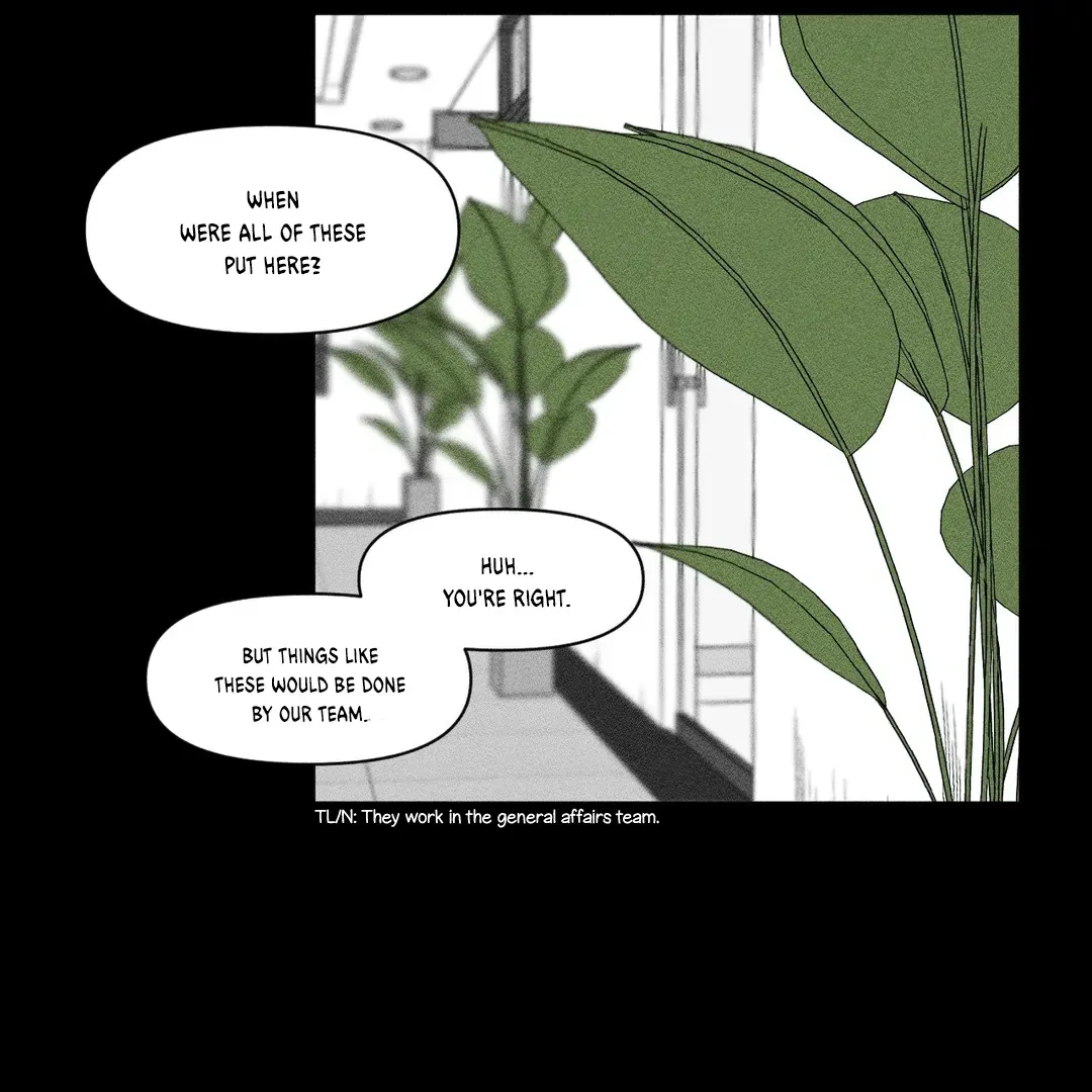 Read Unchanged Man chapter 11 image 50 on Lezhin