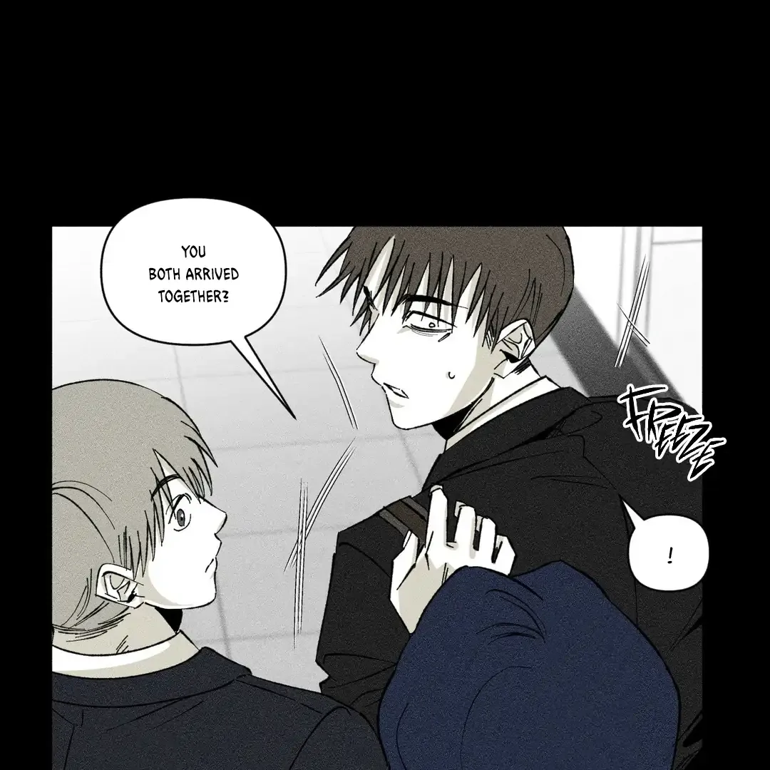 Read Unchanged Man chapter 11 image 52 on Lezhin