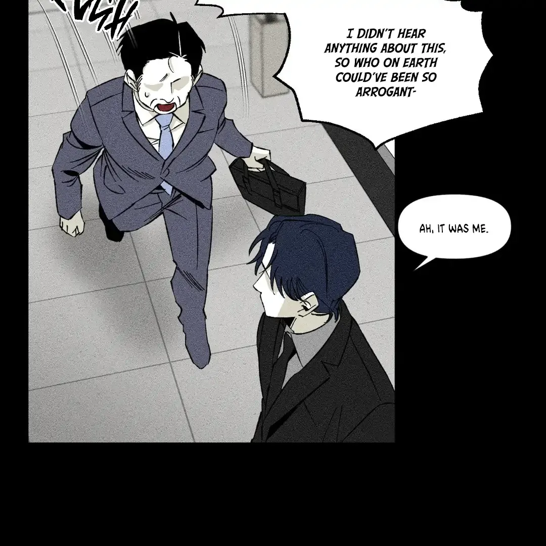 Read Unchanged Man chapter 11 image 56 on Lezhin