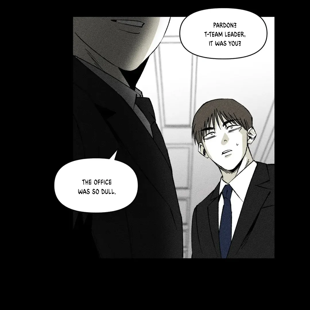 Read Unchanged Man chapter 11 image 57 on Lezhin