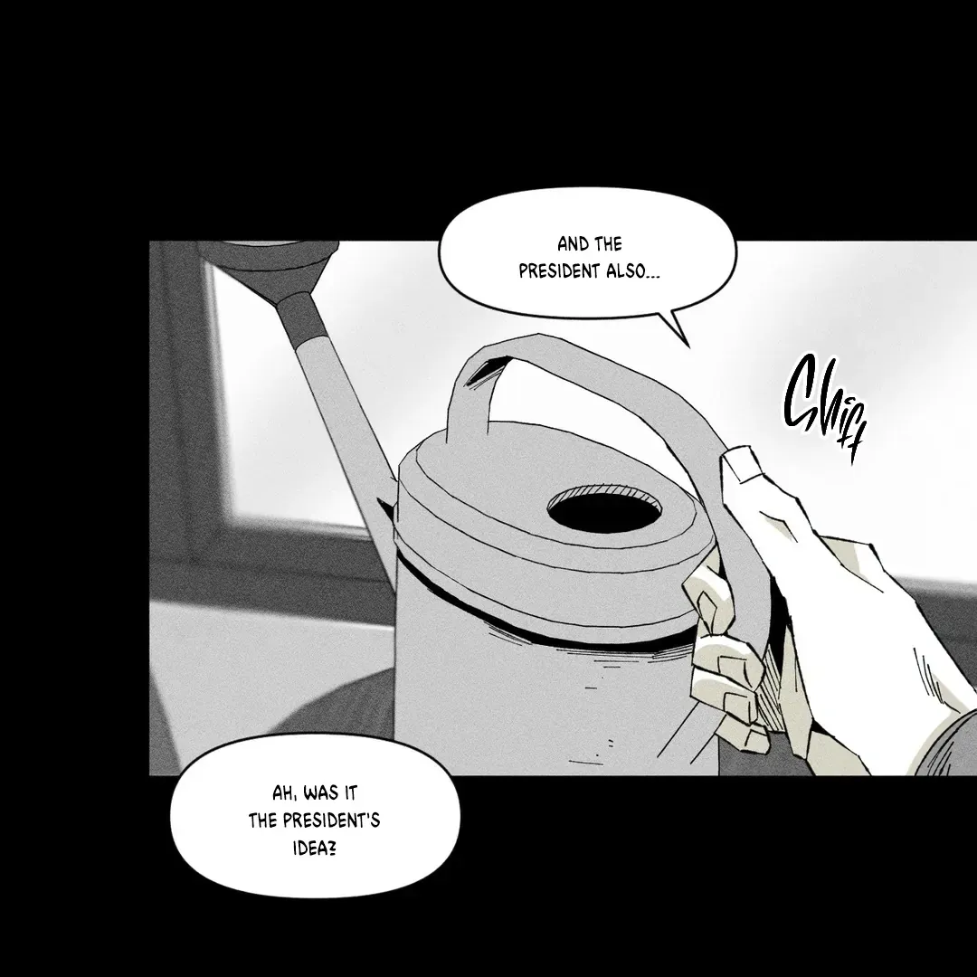 Read Unchanged Man chapter 11 image 59 on Lezhin