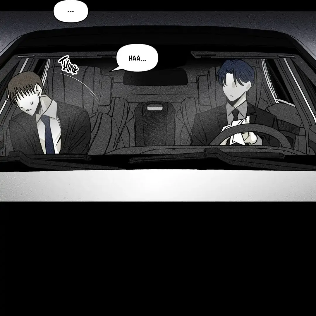 Read Unchanged Man chapter 11 image 6 on Lezhin
