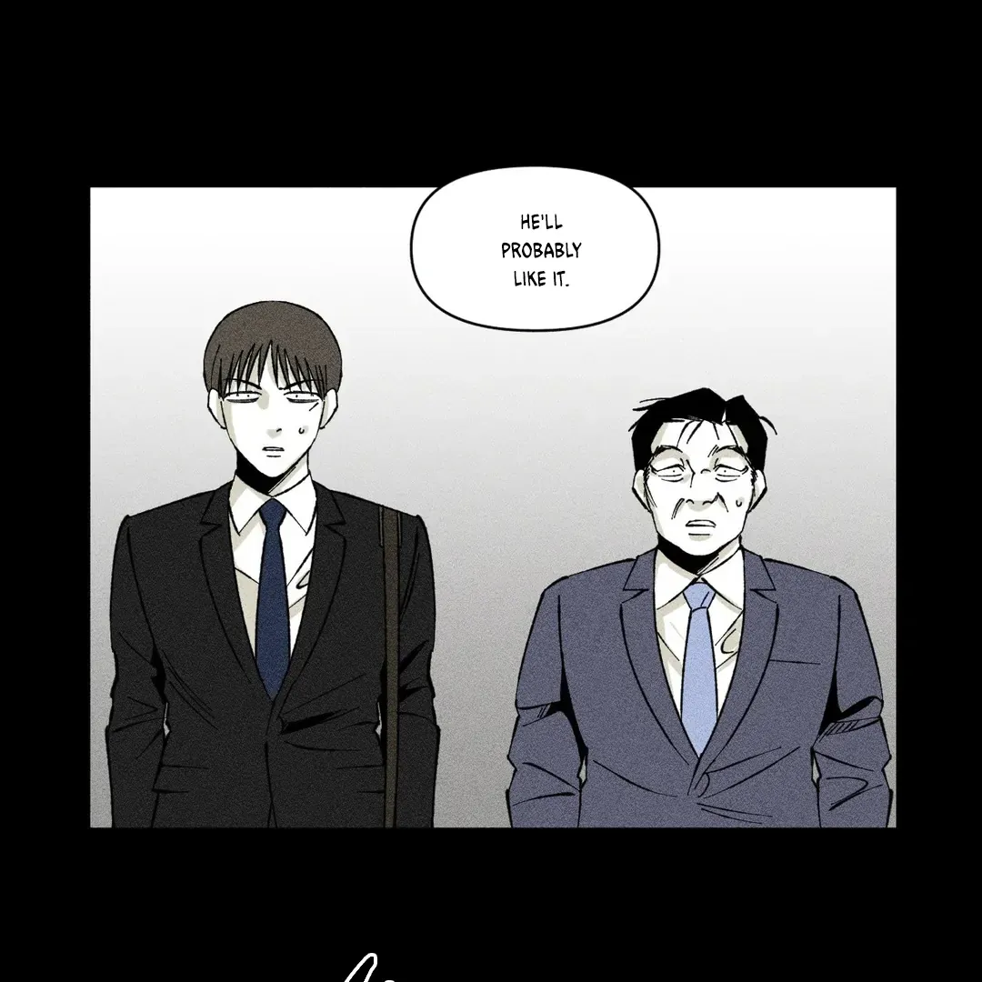 Read Unchanged Man chapter 11 image 60 on Lezhin
