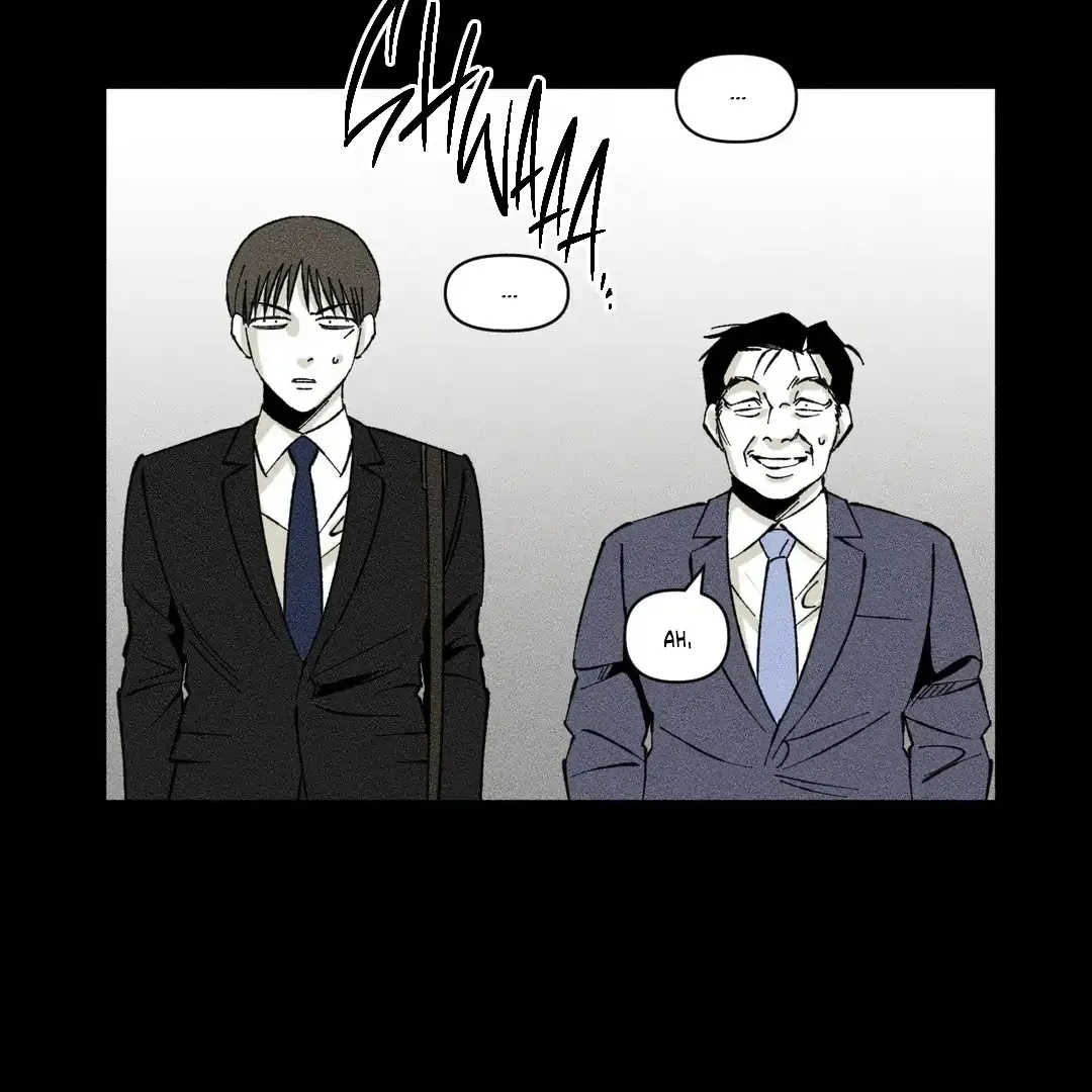 Read Unchanged Man chapter 11 image 61 on Lezhin