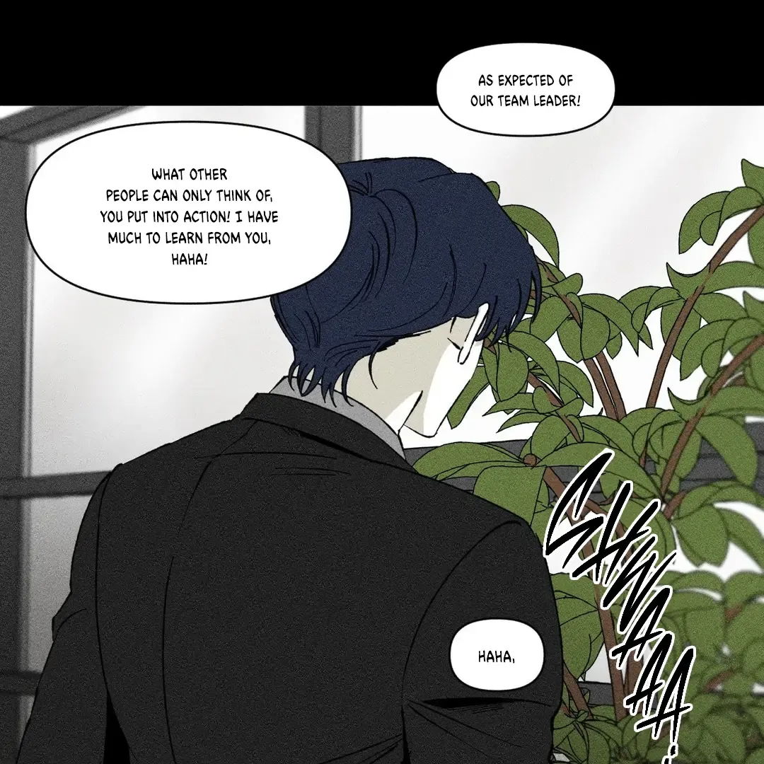 Read Unchanged Man chapter 11 image 62 on Lezhin