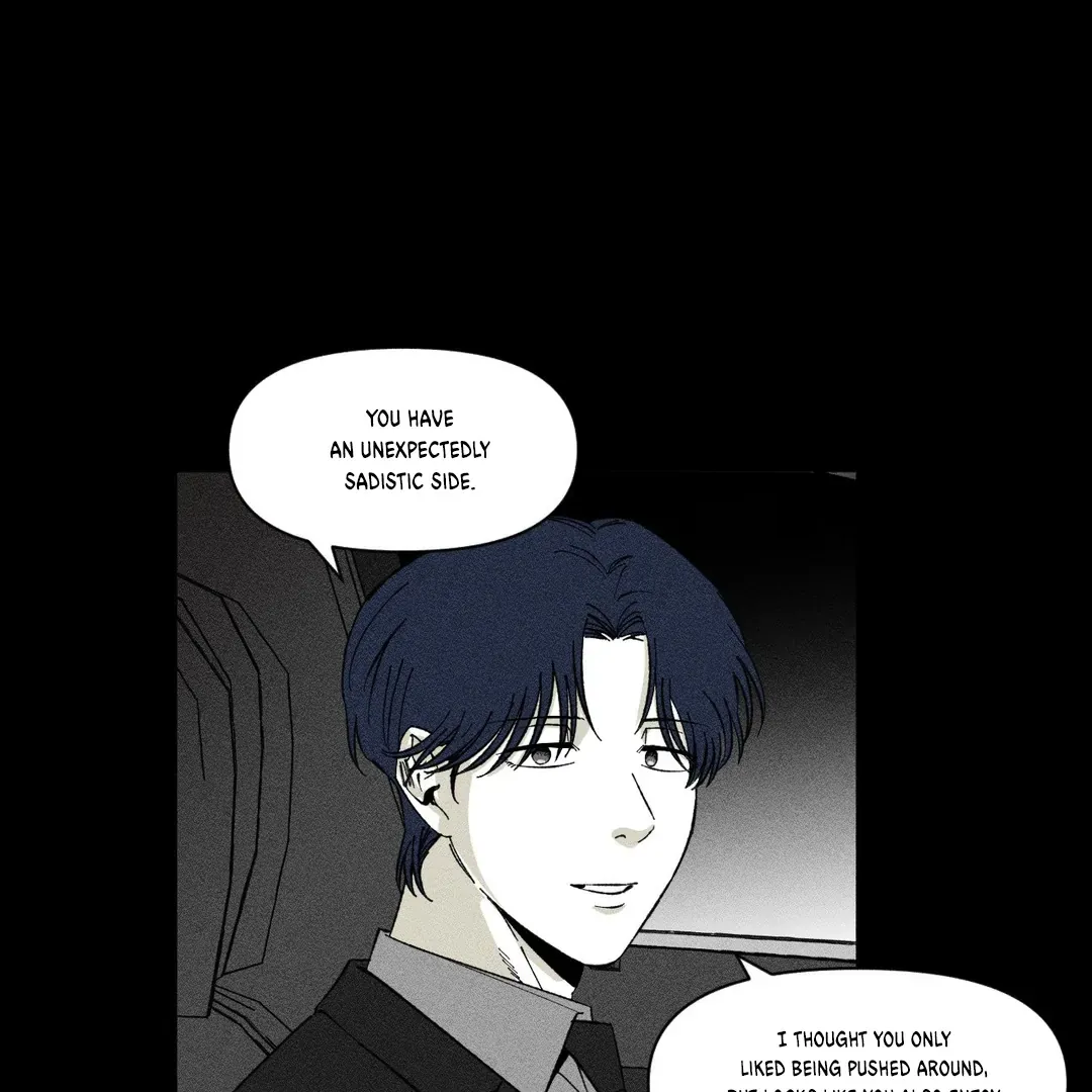 Read Unchanged Man chapter 11 image 8 on Lezhin