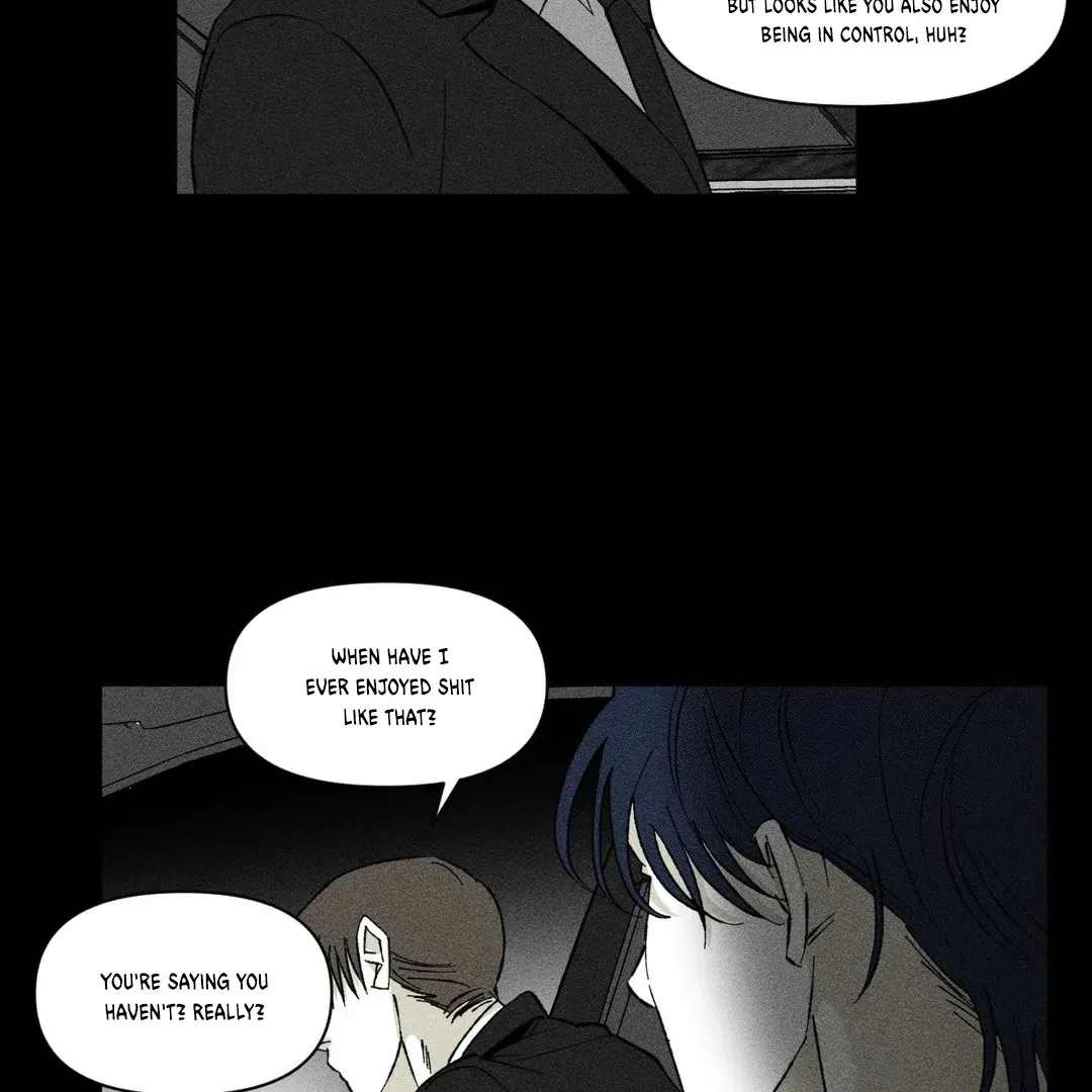 Read Unchanged Man chapter 11 image 9 on Lezhin