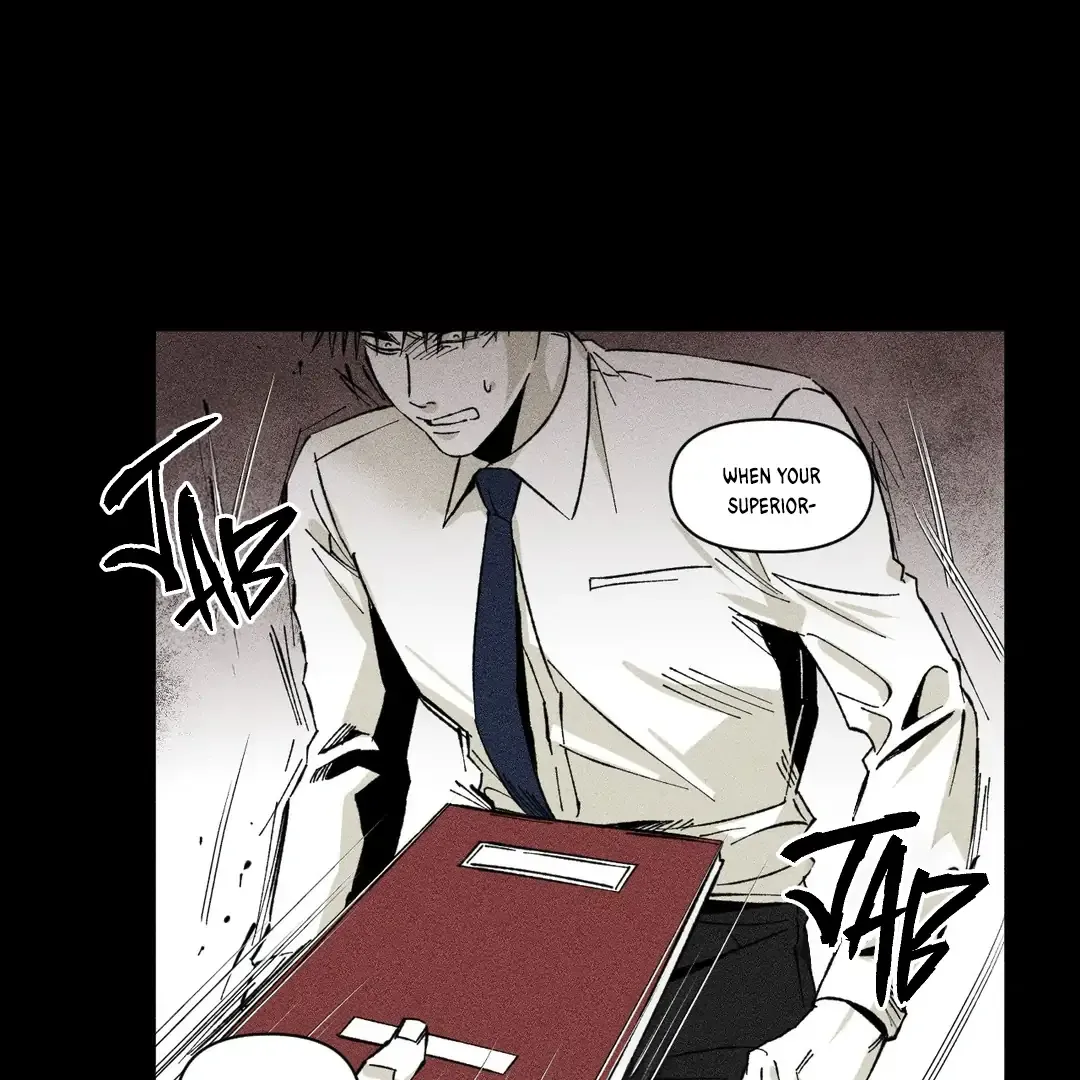 Read Unchanged Man chapter 12 image 10 on Lezhin