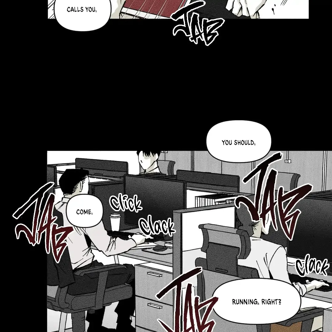 Read Unchanged Man chapter 12 image 11 on Lezhin